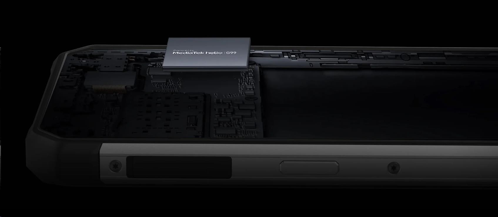Obr. MediaTek Helio G99 1774669b