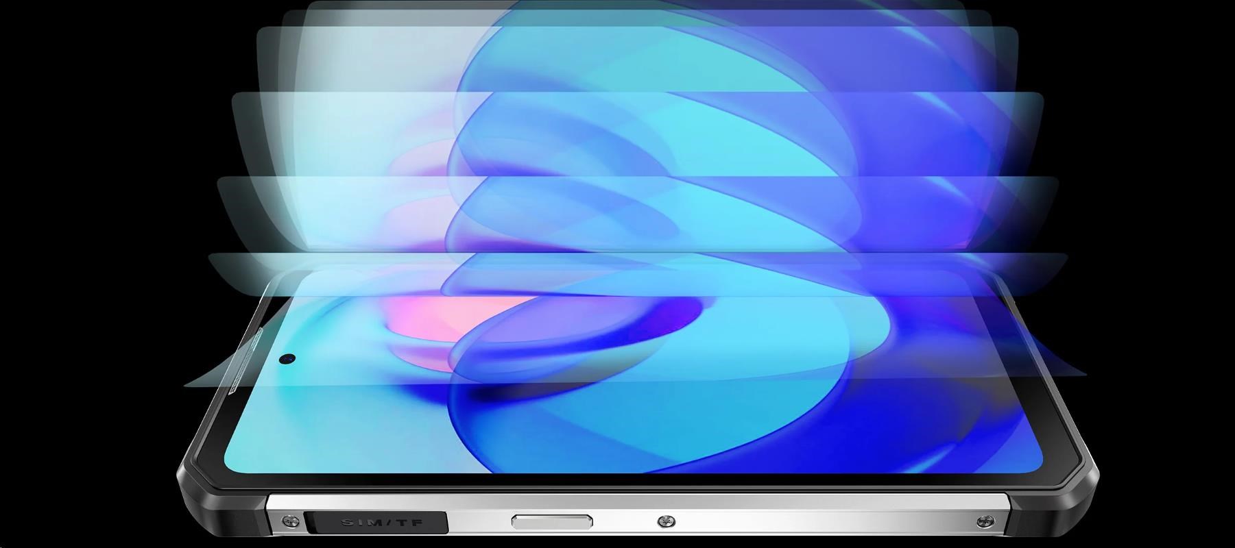 Obr. Ponorte se do kouzla velké projekční plochy 1774669d