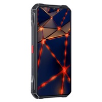 Smartphone Oukitel WP33 Pro 8/256GB 22000mAh Black