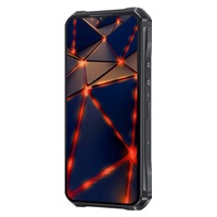 Smartphone Oukitel WP33 Pro 8/256GB 22000mAh Black