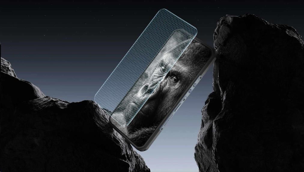 Obr. Výnimočná odolnosť s Corning Gorilla Glass 5 1774671h
