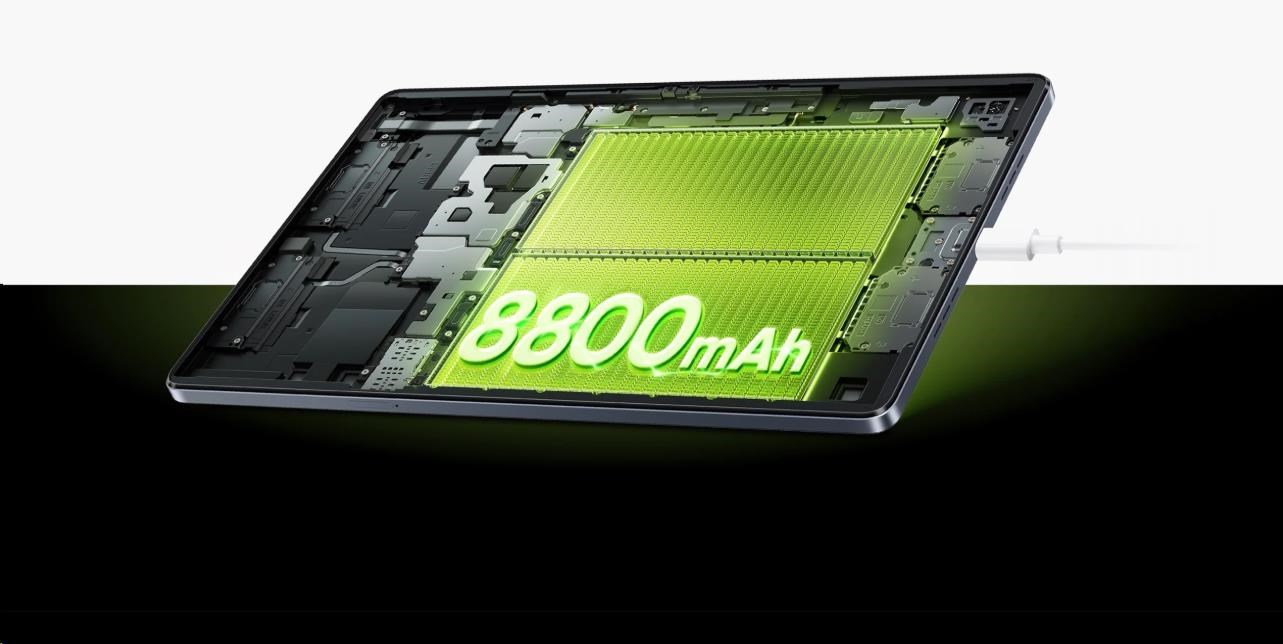 Obr. 8800mAh masívna batéria 1774674h