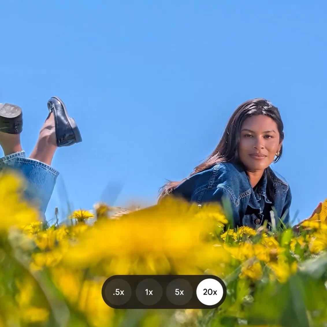 Obr. Pokročilý systém fotoaparátov 1774679d