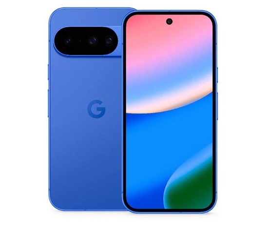 Google Pixel 10 256GB - Indigo, EU