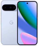 Google Pixel 10 256GB - Frost, EU
