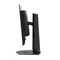 MSI LCD MAG 272UP QD-OLED X24, 26.5", QD-OLED, 4K UHD, 240Hz, 0.03ms, Black, 3R