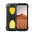 Rugged Smartphone Blackview BV7300 4G G81 6GB 256GB 15000-45W A14-D4, Night, Lights, Black [No Charger]