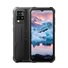 Rugged Smartphone Blackview BV4800 Pro 4G T606 4GB 128GB 5180-10W A14-D4, Black [No Charger]