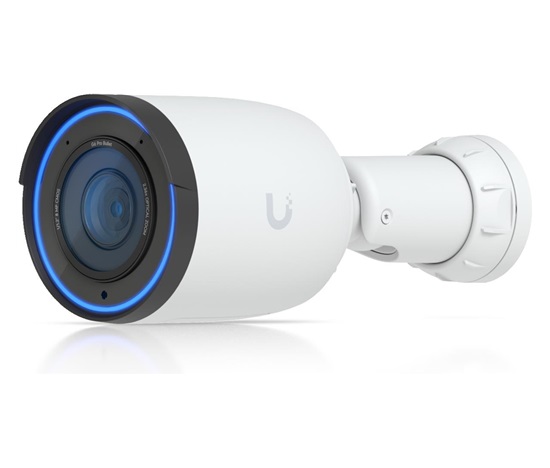 UBNT UVC-G6-Pro-Bullet UniFi Video Camera G6 Bullet Pro bílá