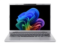 ACER NTB Aspire 14 AI (A14-61M-R5VQ),R5 AI 330,14"WUXGA,16GB,512GB SSD,Radeon 820M,W11H,Silver