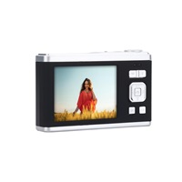 AGFAPHOTO Realishot DC9200 Black - kompaktní fotoaparát