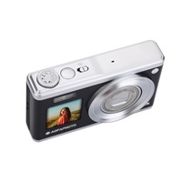 AGFAPHOTO Realishot DC9200 Black - kompaktní fotoaparát