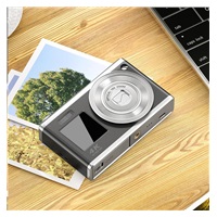 AGFAPHOTO Realishot DC9200 Black - kompaktní fotoaparát