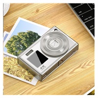 AGFAPHOTO Realishot DC9200 Silver - kompaktní fotoaparát