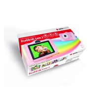 AGFAPHOTO Realikids Cam 2 Pink