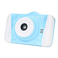 AGFAPHOTO Realikids Cam 2 Blue