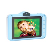 AGFAPHOTO Realikids Cam 2 Blue