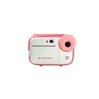 AGFAPHOTO Realikids Instant Cam Pink