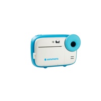 AGFAPHOTO Realikids Instant Cam Blue