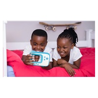 AGFAPHOTO Realikids Instant Cam Blue