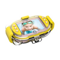 AGFAPHOTO Realikids Water Proof Pink