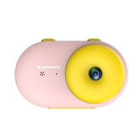 AGFAPHOTO Realikids Water Proof Pink
