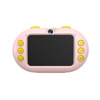 AGFAPHOTO Realikids Water Proof Pink