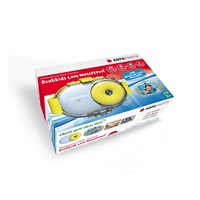 AGFAPHOTO Realikids Water Proof Pink