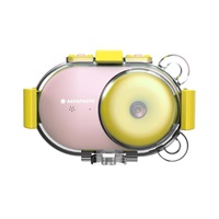 AGFAPHOTO Realikids Water Proof Pink