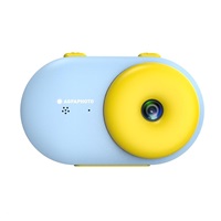 AGFAPHOTO Realikids Water Proof Blue