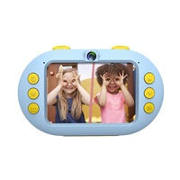 AGFAPHOTO Realikids Water Proof Blue