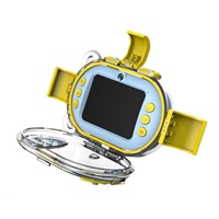 AGFAPHOTO Realikids Water Proof Blue