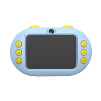 AGFAPHOTO Realikids Water Proof Blue