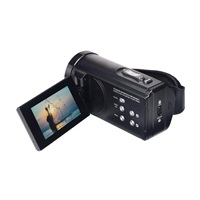 AGFAPHOTO Realimove CC4000W Black
