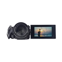 AGFAPHOTO Realimove CC4000W Black