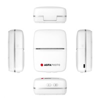 AGFAPHOTO Realipix Pocket P