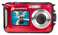 AGFAPHOTO Realishot WP8000 Red