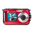 AGFAPHOTO Realishot WP8000 Red