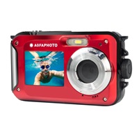 AGFAPHOTO Realishot WP8000 Red