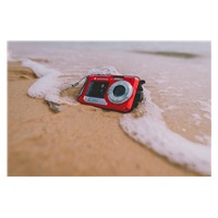 AGFAPHOTO Realishot WP8000 Red