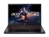 ACER NTB Nitro V 15 (ANV15-52-594K),i5-13420H,15.6"FHD,16GB,1TB SSD,RTX 4050,Linux,Black