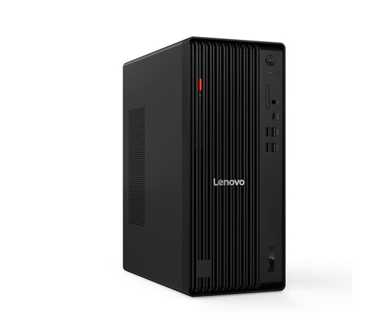 LENOVO PC ThinkCentre M70t G6 Tower - Ultra5 235,16GB,512SSD,DVD,WiFi,BT,W11P