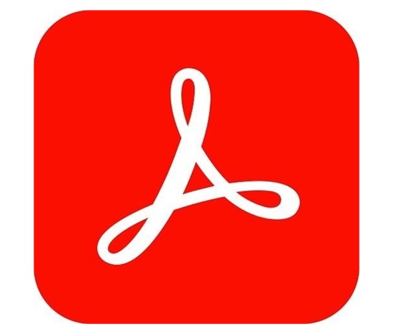 Acrobat Studio for teams MP ML (+CZ) Government 1 User, 12 Months, Level 3, 50 - 99 Lic