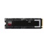 Samsung SSD 9100 PRO PCIe 5.0 NVMe M.2 SSD - 8 TB