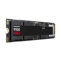 Samsung SSD 9100 PRO PCIe 5.0 NVMe M.2 SSD - 8 TB