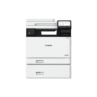 Canon i-SENSYS MF752Cdw II barevná, MF (tisk, kopírka, sken), USB, LAN, Wi-Fi