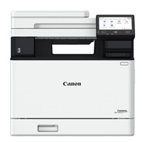 Canon i-SENSYS MF754Cdw II barevná, MF (tisk, kopírka, sken, fax), duplex, DADF, USB, LAN, Wi-Fi