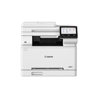 Canon i-SENSYS MF667Cdw barevná, MF (tisk, kopírka, sken, fax), duplex, DADF, USB, LAN, Wi-Fi