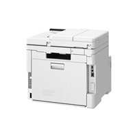 Canon i-SENSYS MF667Cdw barevná, MF (tisk, kopírka, sken, fax), duplex, DADF, USB, LAN, Wi-Fi