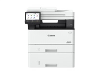 Canon i-SENSYS MF461dw II - černobílá, MF (tisk, kopírka, sken)A4, DADF, USB, LAN, Wi-Fi 36str./min